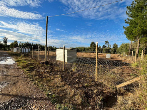 Camino Villa Baviera (106593)