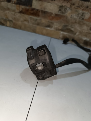 Mando Izquierdo Honda Cargo 125 Cc Y Otros (Usado)