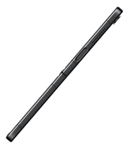 Samsung Galaxy Z Flip5 5G 512 GB Tela Infinita de 6.7'' Cor Grafite 8 GB de RAM - Bom (Recondicionado)