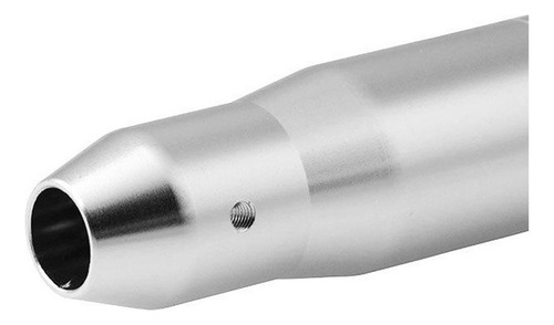 Perilla De Aluminio For Caja De Cambios Automática