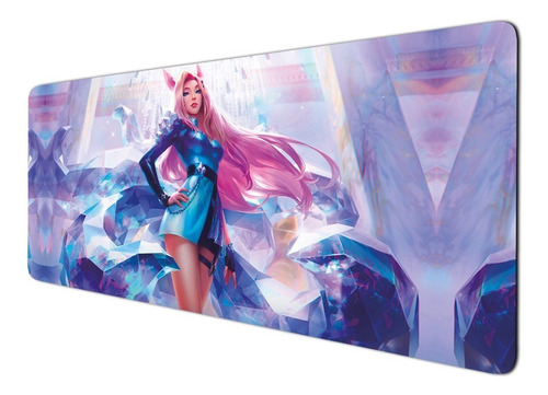 Mouse Pad Extralargo Xl League Of Legends 