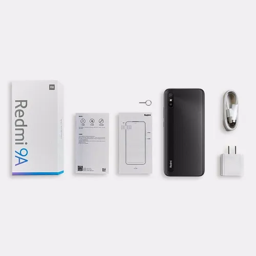 Xiaomi Redmi 9a M2006c3lc 2g 32gb Dual Sim Duos