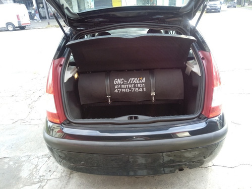 Citroën C3 1.4 I 2007
