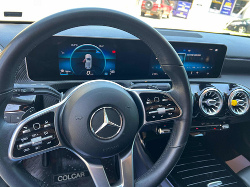 Imagen 20 de 21 de Mercedes-benz Clase A 2019 1.3 163cv Progressive