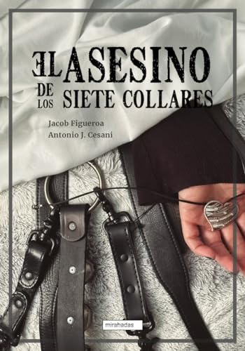 El Asesino De Los Sietes Collares - Figueroa Jacob J Cesani 