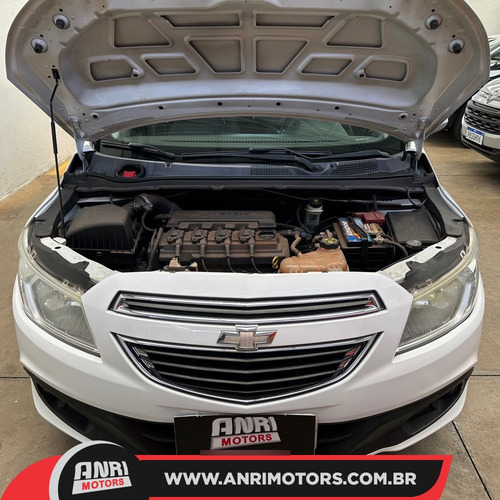 Chevrolet Onix 1.0 Lt 5p