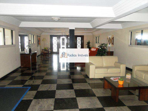 Imagem 2 de 26 de Apartamento Com 2 Dorms, Centro, Mongaguá - R$ 380 Mil, Cod: 738400 - V738400