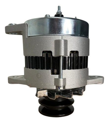 Alternador Komatsu Wa120 Wa180 Wa250 Gd505 Gd555 Gd655 Pw128