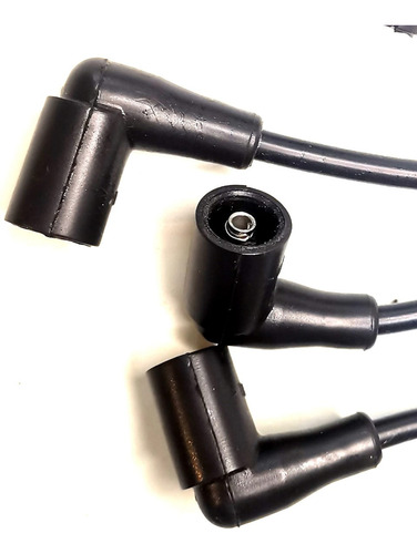 Cables De Bujía Volkswagen Golf Iv Varlant 1.4 16v 98-02 4z