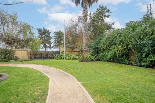 Broker Impecable 5d-4b-se-depend- Patio- Piscina