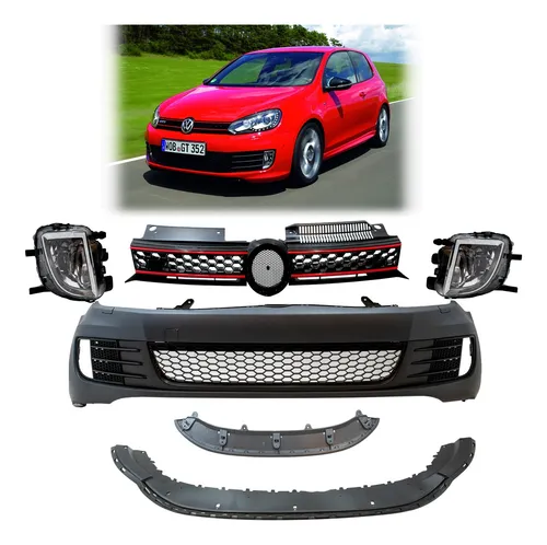 Golf 6 gti hotsell