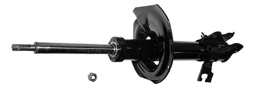 1 Strut Nissan X-trail 02-04 Delantero Izquierdo Monroe