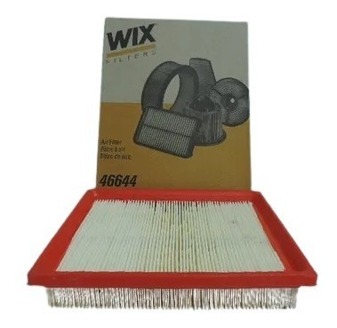 Filtro De Aire Wix Corsa  Chevy C2 07-09 46644