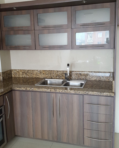 Imagen 2 de 9 de Precioso Apartamento En Venta En Zona Oeste De Barquisimeto Rah Codflex #22-770