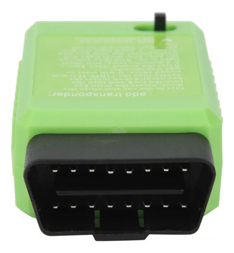 Programador Llave Remota Obd Para Toyota G Y H Chip, Smart