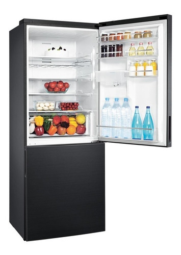 Heladera Samsung Rl43 Freezer Inferior Tecnologia All Around