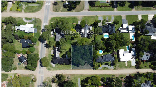 Imagen 7 de 7 de Venta - Terreno En Pinamar - Goleta Hercules E/av. Enrique Shaw Y De La Deriva