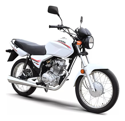 Mondial Rd 150 Consulta Ofertas Del Mes Y Financiación