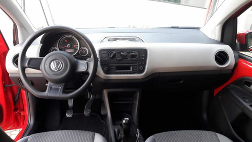 Volkswagen Up! 1.0 Tsi Move 5p 2017