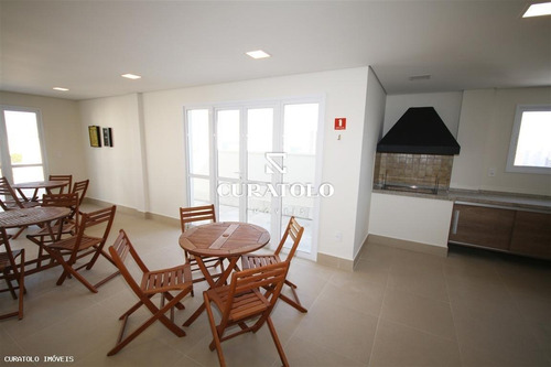 Apartamento Para Venda Em São Caetano Do Sul, Fundação, 2 Dormitórios, 1 Suíte, 2 Banheiros, 1 Vaga - Duetito_1-1729339