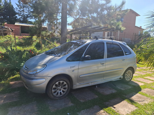 Citroën Xsara Picasso 2.0 Glx Etoile 5p