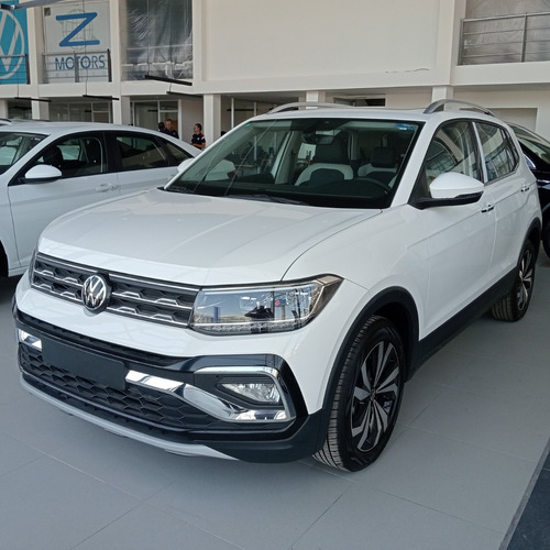 Volkswagen Taigun 1.0 Tsi Highline At