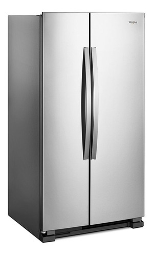 Refrigeradora Whirlpool Side By Side  Wd5600s /25pc
