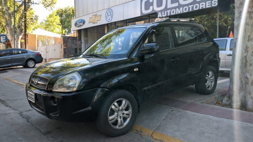 Hyundai Tucson 2.0 N 2wd Mt