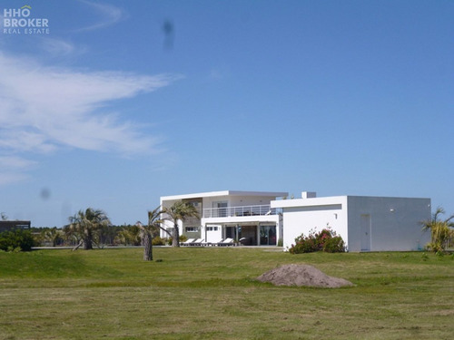 Imagen 23 de 27 de Chacra En Venta. 6 Dormitorios En Suite. A Minutos De José Ignacio. Espectacular. - Jose Ignacio José Ignacio