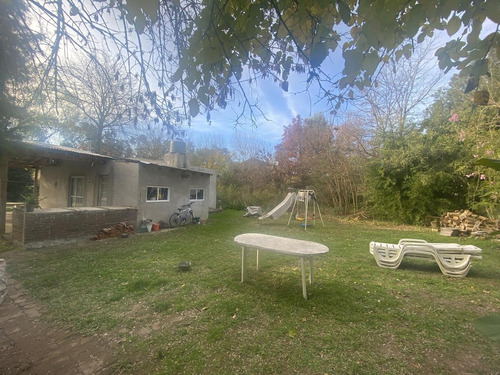 Imagen 9 de 11 de Casa En Venta, Strauss 2721, Barrio El Cazador