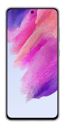 Celular Samsung Galaxy S21 Fe 128gb - 5g Lavender - Excelente (Reacondicionado)