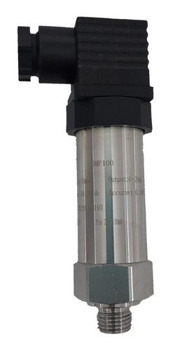 Transmisor De Presion 100 Mbar 1/4g