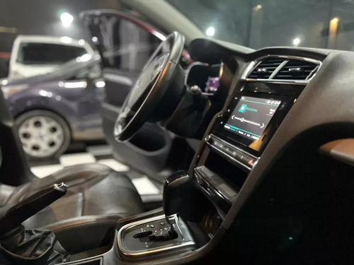 Citroën C4 Lounge 1.6 Thp 165 At6 Shine