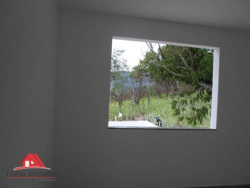 Casa Duplex C/ 2 Suítes Em Campo Grande /rj - Ca0117