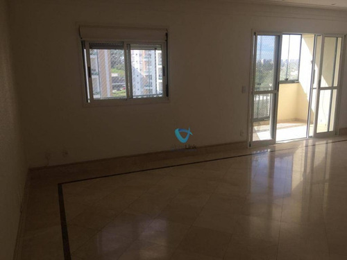 Imagem 6 de 25 de Apartamento Com 3 Dormitórios À Venda, 139 M² Por R$ 980.000,00 - Alphaville - Santana De Parnaíba/sp - Ap2792
