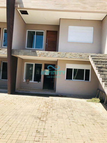 Imagem 2 de 15 de Apartamento Com 2 Dorms, São Luiz, Gravataí - R$ 250 Mil, Cod: 1277 - V1277