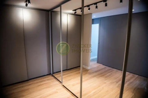 Imagem 3 de 9 de Maravilhosa Casa No Condomínio Spazio Verde - Co00988