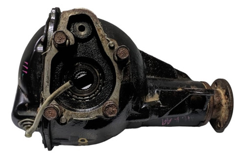 Diferencial Delantero Mitsubishi L200 3.692 2008 - 2014 . (Usado)