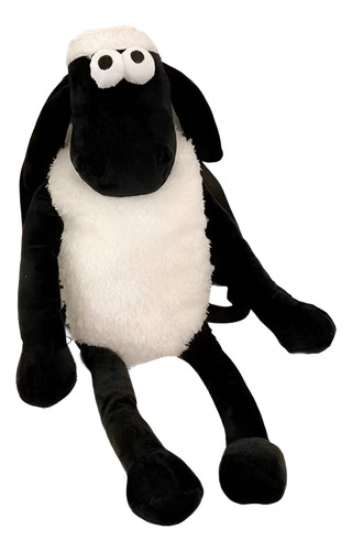 Shaun The Sheep Oveja 40 Cms Peluche Mochila