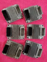 Comprar Ecu Computadoras Gm Aveo Aut Y Std 2009-2017. Con Arneses.