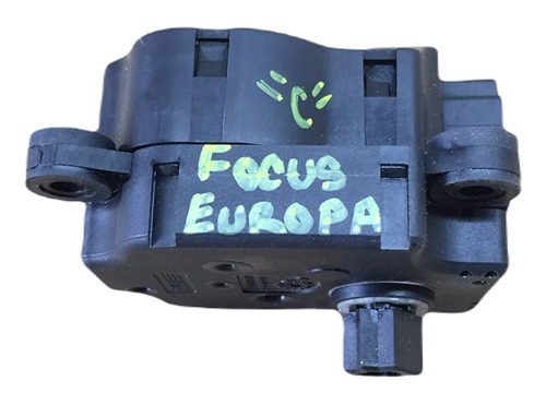 Motor Actuador Compuerta Clima A/c Aire 07-11 Focus Europa