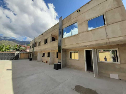 Oportunidad Vendo Townhouse En Obra Gris Valle Verde El Limón