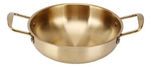 Olla De Cocina Británica Con Enchufe Interno, 20 Cm De Diáme