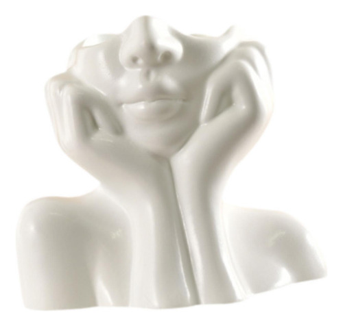 Fura Fempresa Vase Facho Vase Minimalismo Decoración