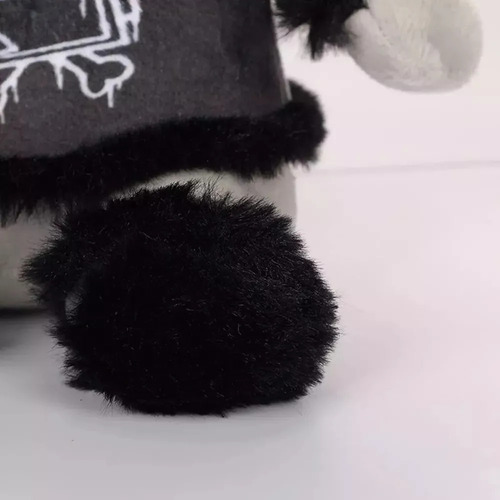 Peluche Medio Generic #1 25 Cm Algodón