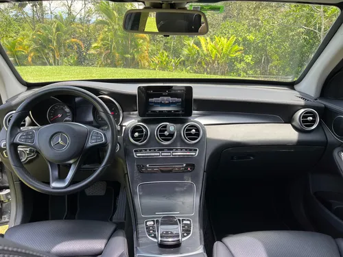 Glc 220 Disel Muy Economica. Perfecto Estado. Papeles Listos