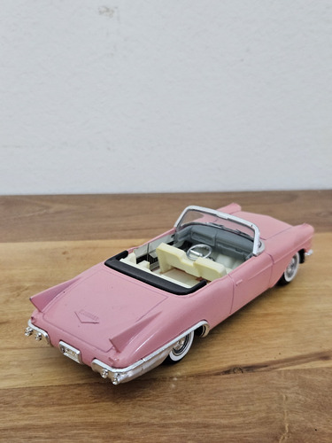 Autos De Colección De Juguete Marca Sólido. Excelente Estado (Usado)