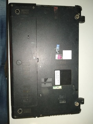 Carcaça Superior Notebook Acer E1- 572 Series