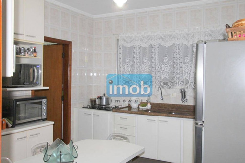 Imagem 26 de 30 de Apartamento À Venda, 137 M² Por R$ 860.000,00 - Embaré - Santos/sp - Ap6966