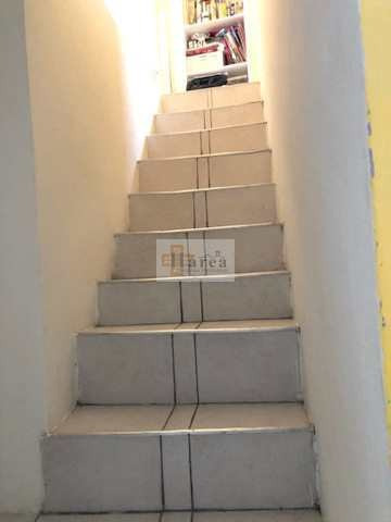 Casa Sobreposta Alta : Vila Santana / Sorocaba - V16679